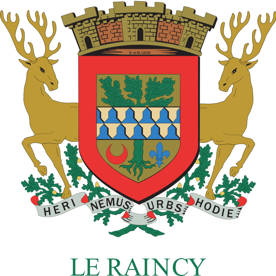 Ville du Raincy Ville du Raincy