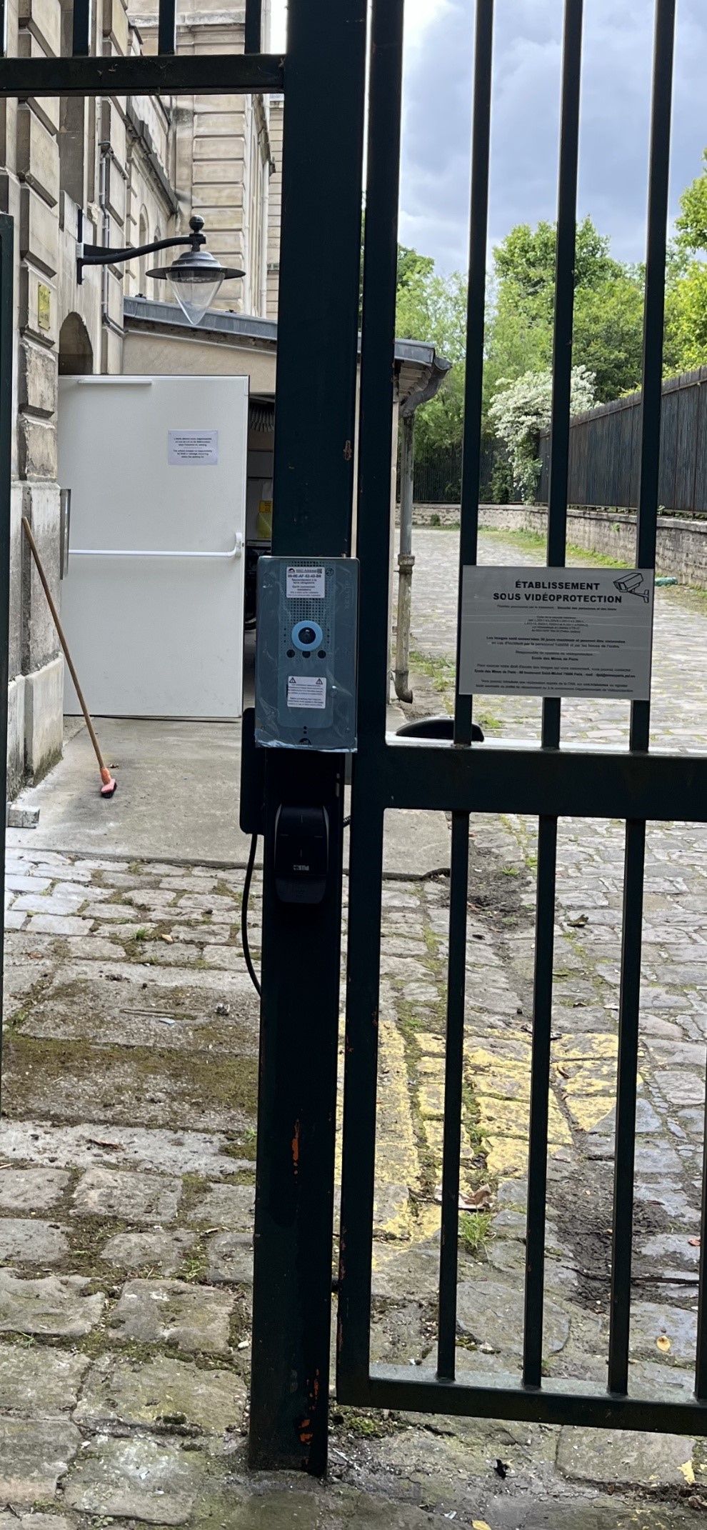 Visophonie